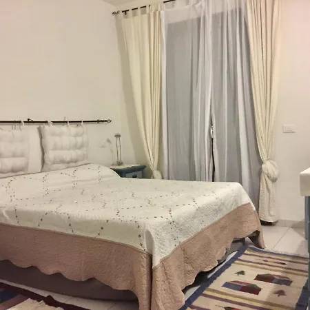 Su Casteddu Pula