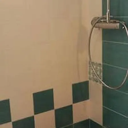 Apartment Su Casteddu *