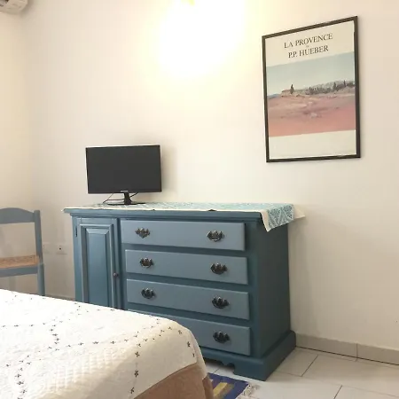Apartment Su Casteddu *