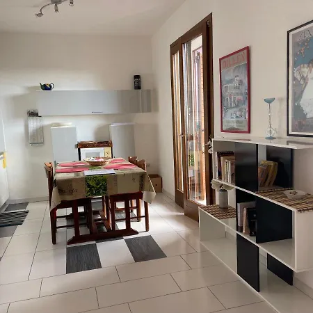Su Casteddu Apartment