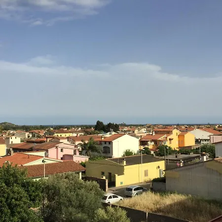 Apartment Su Casteddu Pula