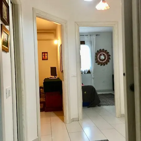 Appartamento Su Casteddu Pula
