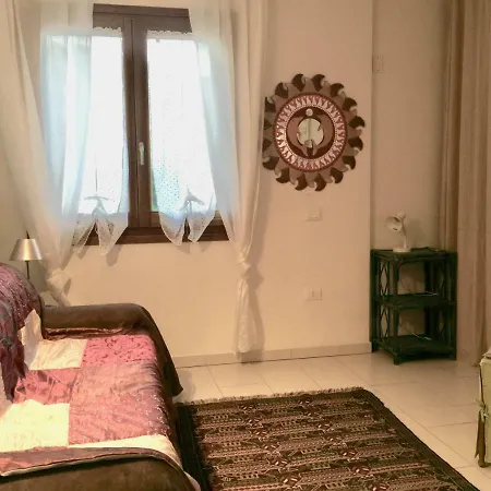 Apartment Su Casteddu *