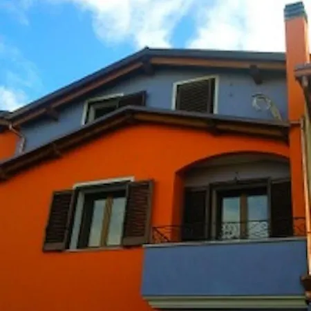 Su Casteddu Apartment Pula